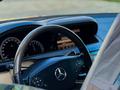 Mercedes-Benz S 500 2011 годаүшін15 000 000 тг. в Шымкент – фото 13