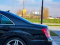 Mercedes-Benz S 500 2011 годаүшін15 000 000 тг. в Шымкент – фото 7
