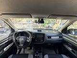 Mitsubishi Outlander 2013 года за 7 700 000 тг. в Талдыкорган