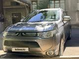 Mitsubishi Outlander 2013 года за 7 700 000 тг. в Талдыкорган – фото 4