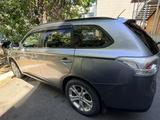 Mitsubishi Outlander 2013 года за 7 700 000 тг. в Талдыкорган – фото 3