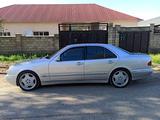 Mercedes-Benz E 280 2000 года за 5 800 000 тг. в Арысь – фото 4