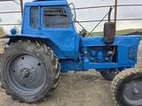 МТЗ (BELARUS)  80 1989 года за 1 800 000 тг. в Узынагаш – фото 2