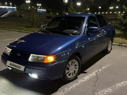 ВАЗ (Lada) 2110 2005 года за 1 900 000 тг. в Усть-Каменогорск – фото 8