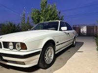 BMW 525 1993 годаfor1 600 000 тг. в Шымкент