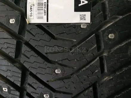 Новые зимние шины в Астане 245/50 r18 Yokohama IG 65. за 83 000 тг. в Астана – фото 3