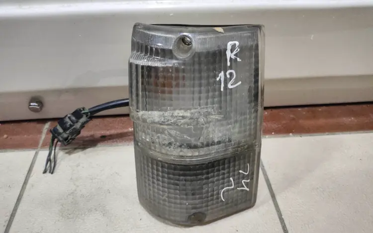 Поворотник передний Hyundai за 12 000 тг. в Костанай