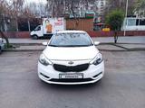 Kia Cerato 2013 года за 5 800 000 тг. в Алматы – фото 2