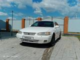 Toyota Camry 1999 годаүшін2 500 000 тг. в Актобе