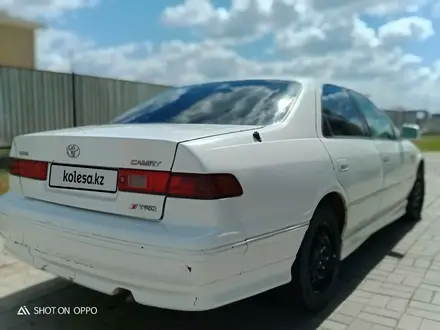 Toyota Camry 1999 года за 2 500 000 тг. в Актобе – фото 7