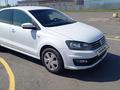 Volkswagen Polo 2019 годаүшін5 500 000 тг. в Уральск – фото 5