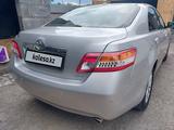 Toyota Camry 2010 года за 9 000 000 тг. в Усть-Каменогорск – фото 3