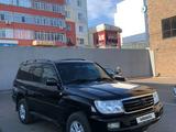 Toyota Land Cruiser 2005 годаүшін9 600 000 тг. в Балхаш