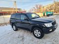 Toyota Land Cruiser 2005 года за 11 000 000 тг. в Балхаш