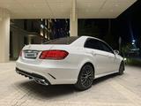 Mercedes-Benz E 200 2012 года за 9 800 000 тг. в Шымкент – фото 3