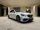 Mercedes-Benz E 200 2012 года за 9 800 000 тг. в Шымкент – фото 2
