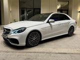Mercedes-Benz E 200 2012 года за 9 800 000 тг. в Шымкент