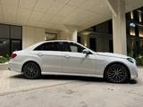 Mercedes-Benz E 200 2012 года за 9 800 000 тг. в Шымкент – фото 5