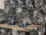 Двигатель на 2az-fe, 1mz-fe, 2gr-fe, 2ar-fe, 3gr-fse на Lexus за 105 000 тг. в Алматы – фото 2