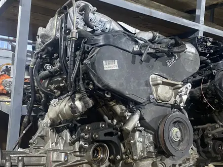 Двигатель на 2az-fe, 1mz-fe, 2gr-fe, 2ar-fe, 3gr-fse на Lexus за 105 000 тг. в Алматы – фото 3