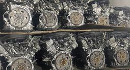Двигатель на 2az-fe, 1mz-fe, 2gr-fe, 2ar-fe, 3gr-fse на Lexus за 105 000 тг. в Алматы – фото 4