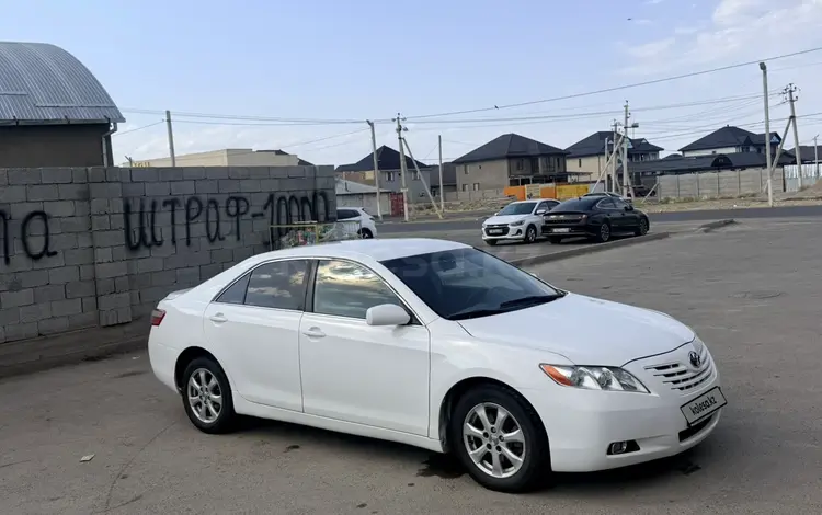 Toyota Camry 2007 года за 5 000 000 тг. в Тараз