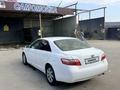 Toyota Camry 2007 года за 5 000 000 тг. в Тараз – фото 3