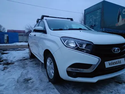 ВАЗ (Lada) XRAY 2017 года за 4 200 000 тг. в Уральск – фото 2