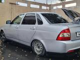 ВАЗ (Lada) Priora 2170 2012 года за 1 000 000 тг. в Усть-Каменогорск