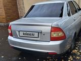 ВАЗ (Lada) Priora 2170 2012 года за 1 000 000 тг. в Усть-Каменогорск – фото 3