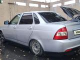ВАЗ (Lada) Priora 2170 2012 года за 1 000 000 тг. в Усть-Каменогорск – фото 4