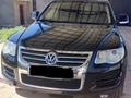 Volkswagen Touareg 2008 года за 7 700 000 тг. в Шымкент