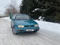 Volkswagen Golf 1992 годаfor1 300 000 тг. в Астана – фото 2