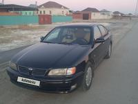 Nissan Maxima 1995 годаүшін2 200 000 тг. в Кызылорда