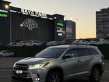 Toyota Highlander 2017 годаүшін12 500 000 тг. в Актау – фото 2