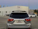 Toyota Highlander 2017 годаүшін12 500 000 тг. в Актау – фото 4