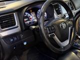Toyota Highlander 2017 годаүшін12 500 000 тг. в Актау – фото 5