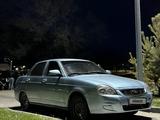 ВАЗ (Lada) Priora 2170 2007 годаүшін1 850 000 тг. в Талдыкорган – фото 4