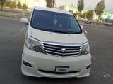 Toyota Alphard 2006 годаfor6 000 000 тг. в Шолаккорган – фото 2