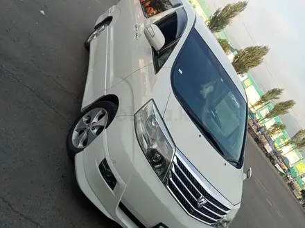 Toyota Alphard 2006 года за 6 000 000 тг. в Шолаккорган – фото 3