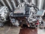 Двигатель Toyota Estima 3 объём 1MZ за 500 000 тг. в Алматы – фото 4