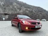 Mitsubishi Lancer 2005 годаfor2 550 000 тг. в Алматы – фото 3