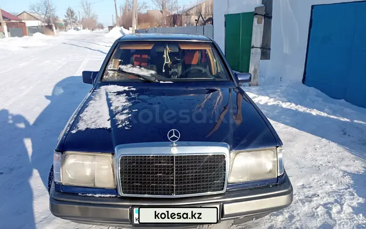 Mercedes-Benz E 260 1990 года за 1 600 000 тг. в Карасу