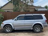 Mitsubishi Montero Sport 2006 годаүшін6 800 000 тг. в Караганда – фото 2