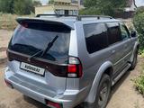 Mitsubishi Montero Sport 2006 годаүшін6 800 000 тг. в Караганда – фото 3