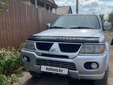 Mitsubishi Montero Sport 2006 годаүшін6 800 000 тг. в Караганда – фото 4
