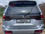 Mitsubishi Montero Sport 2006 годаүшін6 800 000 тг. в Караганда – фото 5