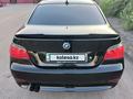 BMW 525 2004 годаүшін5 500 000 тг. в Экибастуз – фото 6