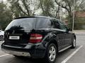 Mercedes-Benz ML 500 2007 годаүшін5 300 000 тг. в Алматы – фото 11