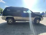 Mazda MPV 1997 года за 1 100 000 тг. в Алматы – фото 5